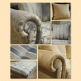 Duresta fabric Collection 3